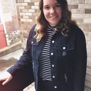 Meet your Posher, Victoria